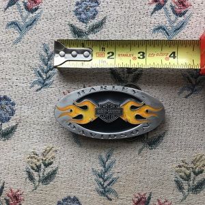 Harley-Davidson Belt Bucket